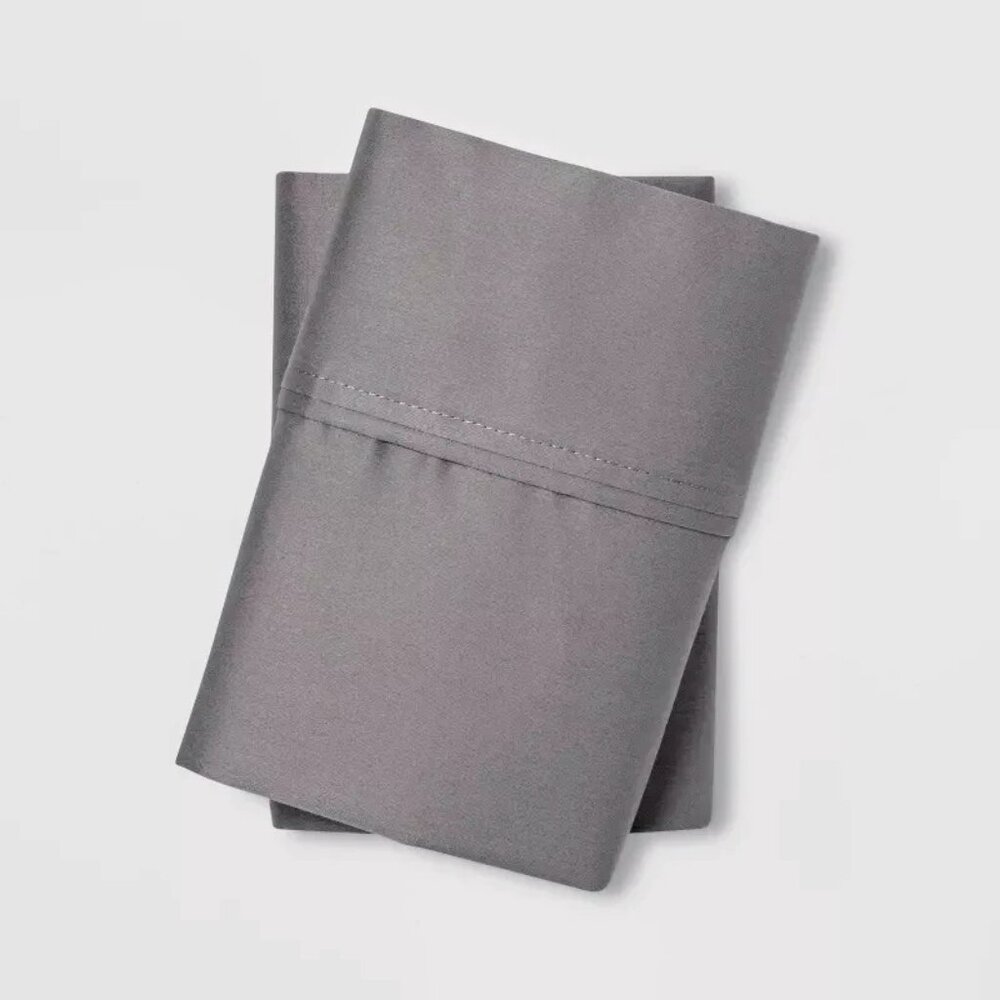 THRESHOLD Performance Pillowcase Set - Picture 3 of 3